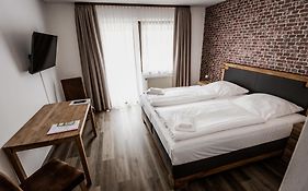 Hotel-Restaurant Zum Schwalbennest